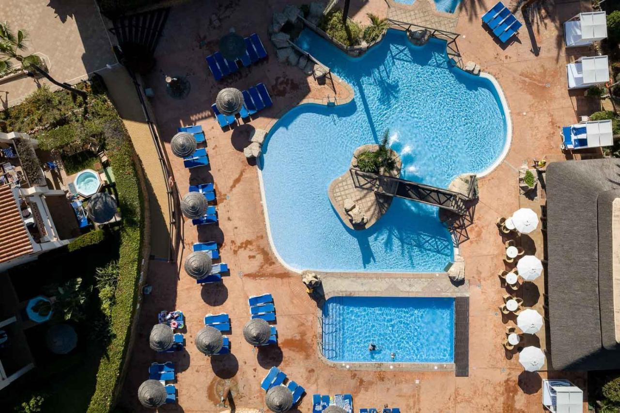 Vakantiehuis Family & Mijas Costa & Fuengirola By Alfresco *