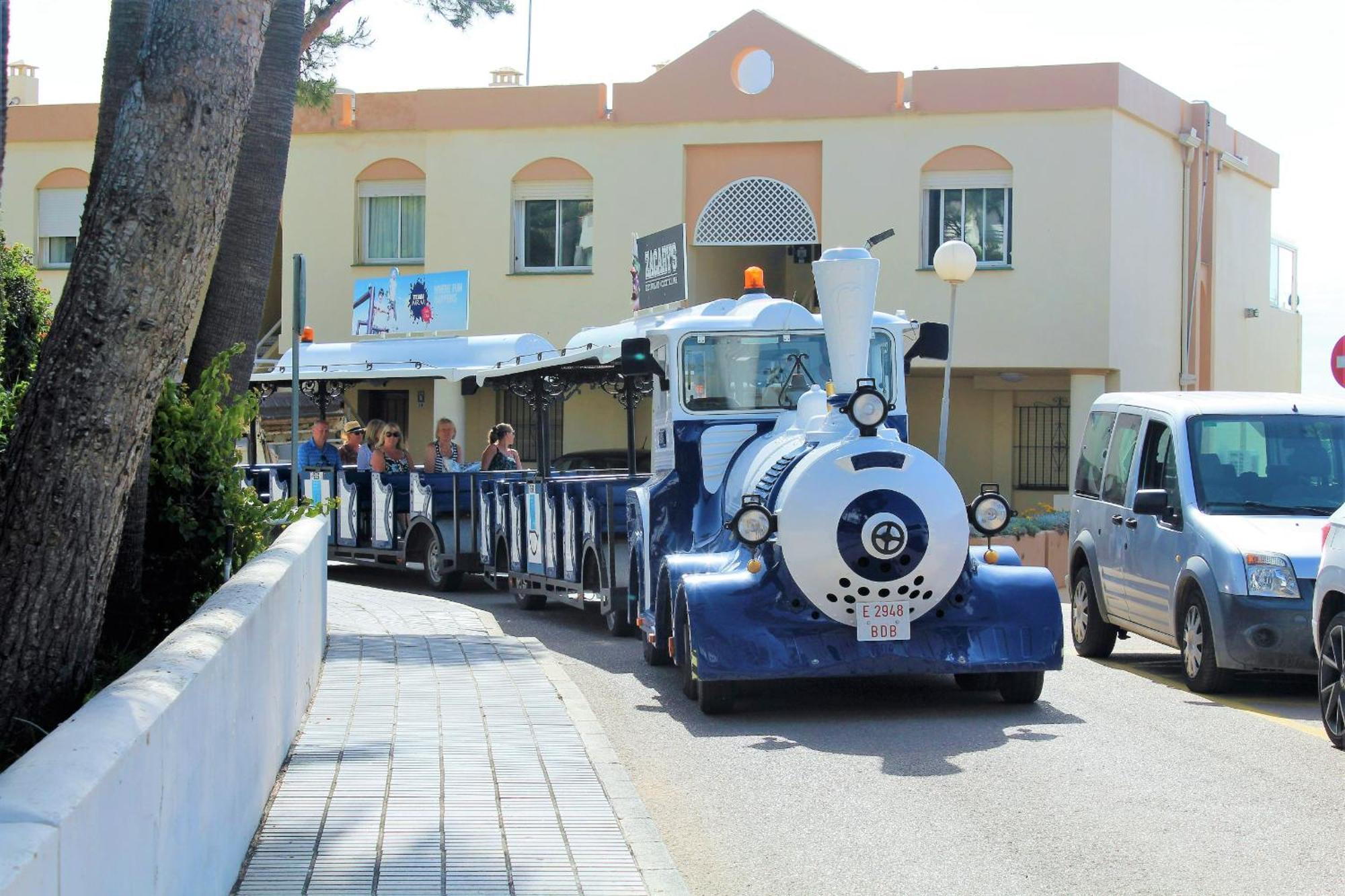 Family & Mijas Costa & Fuengirola By Alfresco Vakantiehuis *
