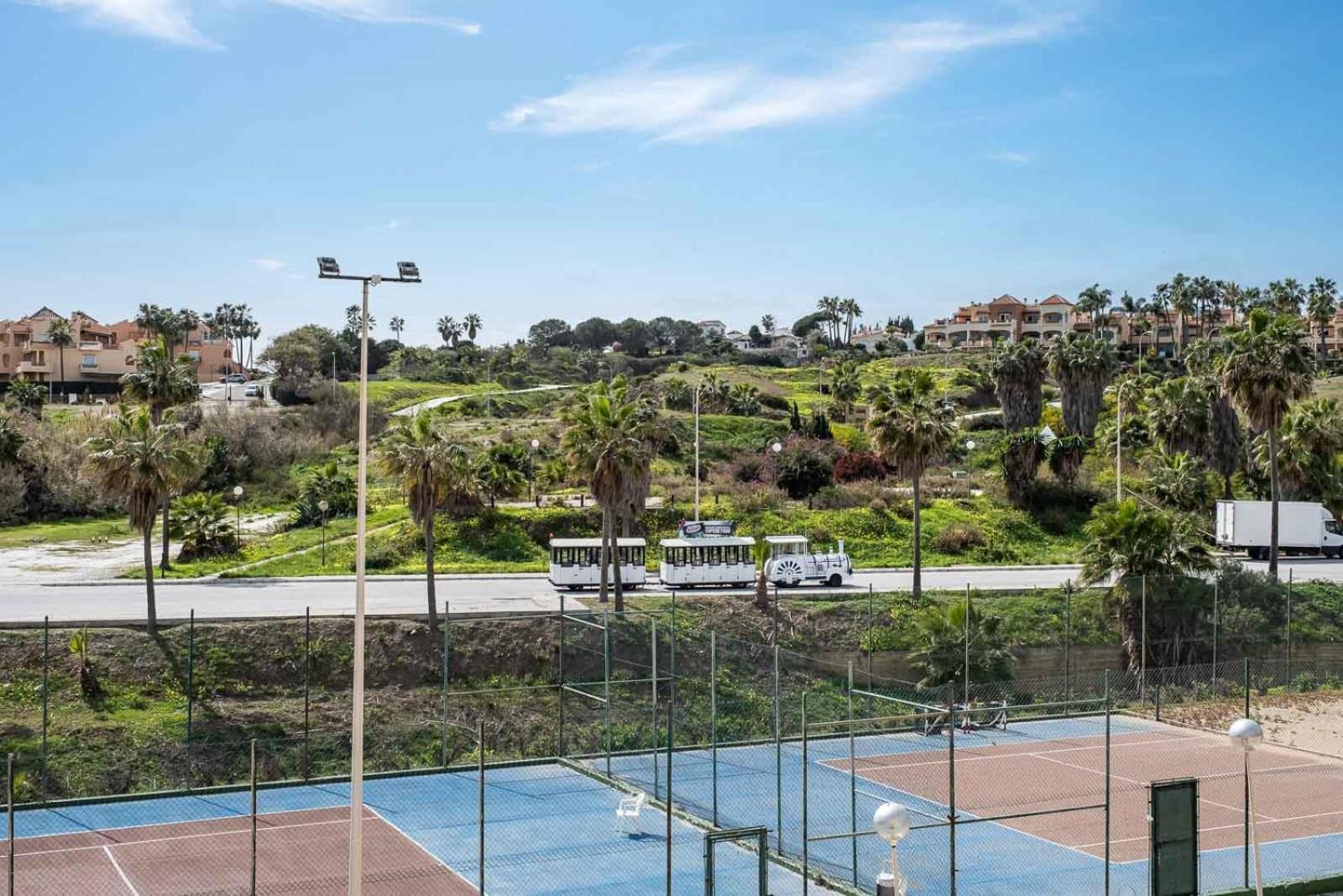 Family & Mijas Costa & Fuengirola By Alfresco Vakantiehuis