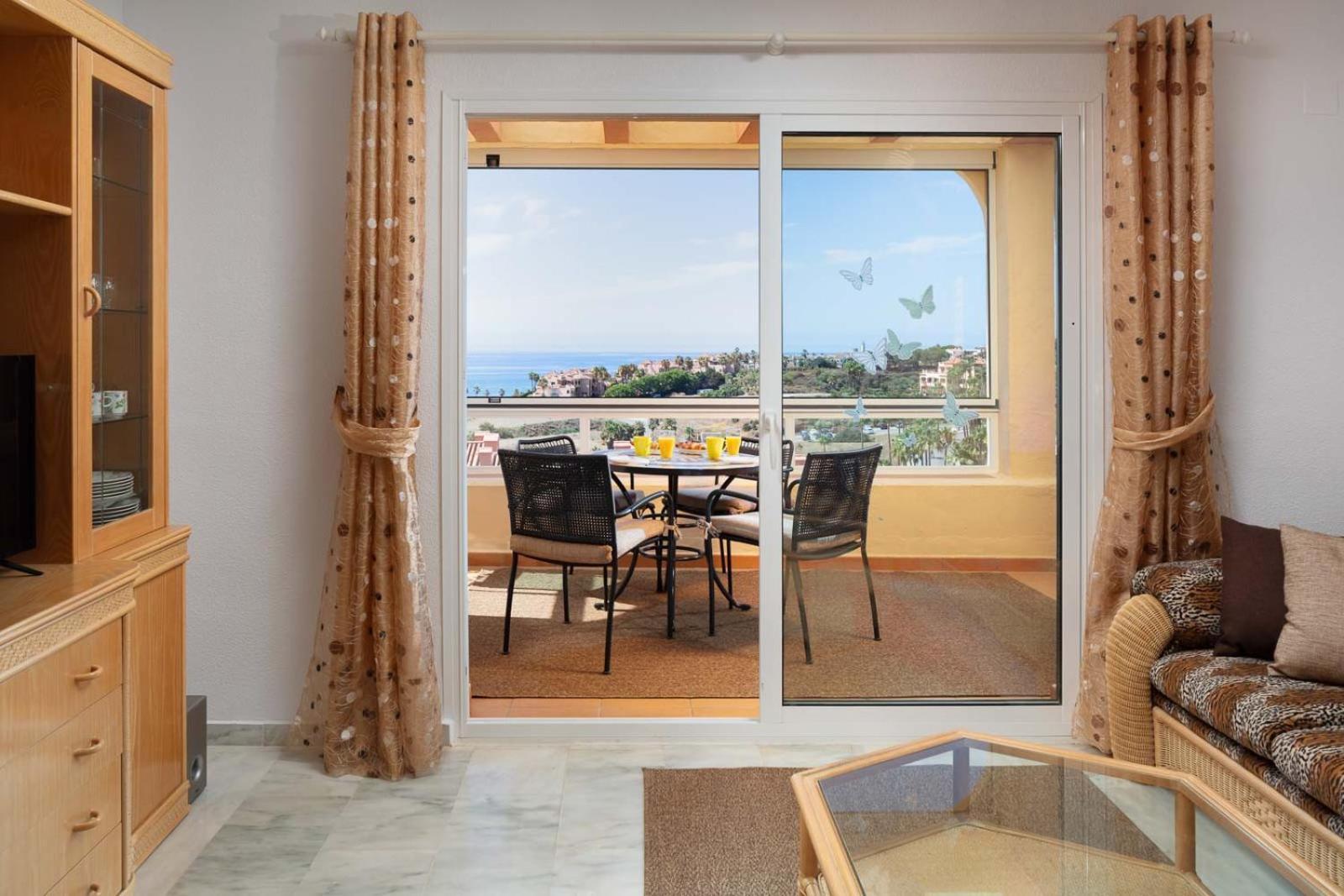Family & Mijas Costa & Fuengirola By Alfresco Vakantiehuis *