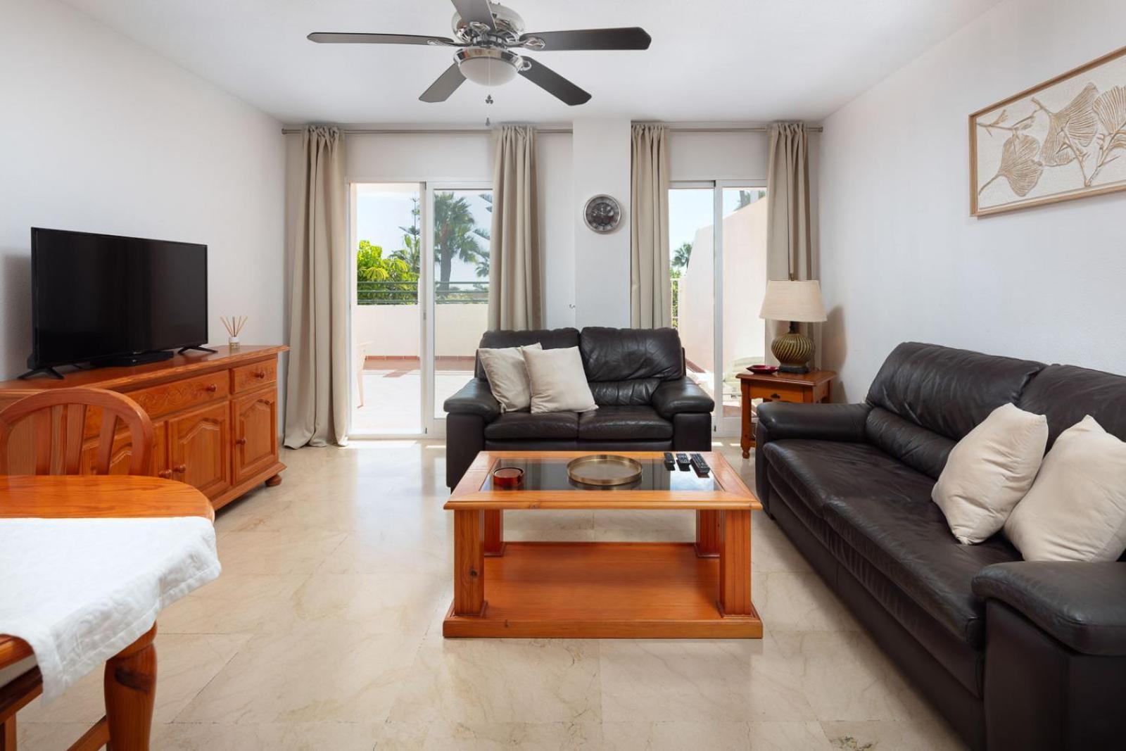 Family & Mijas Costa & Fuengirola By Alfresco Vakantiehuis *