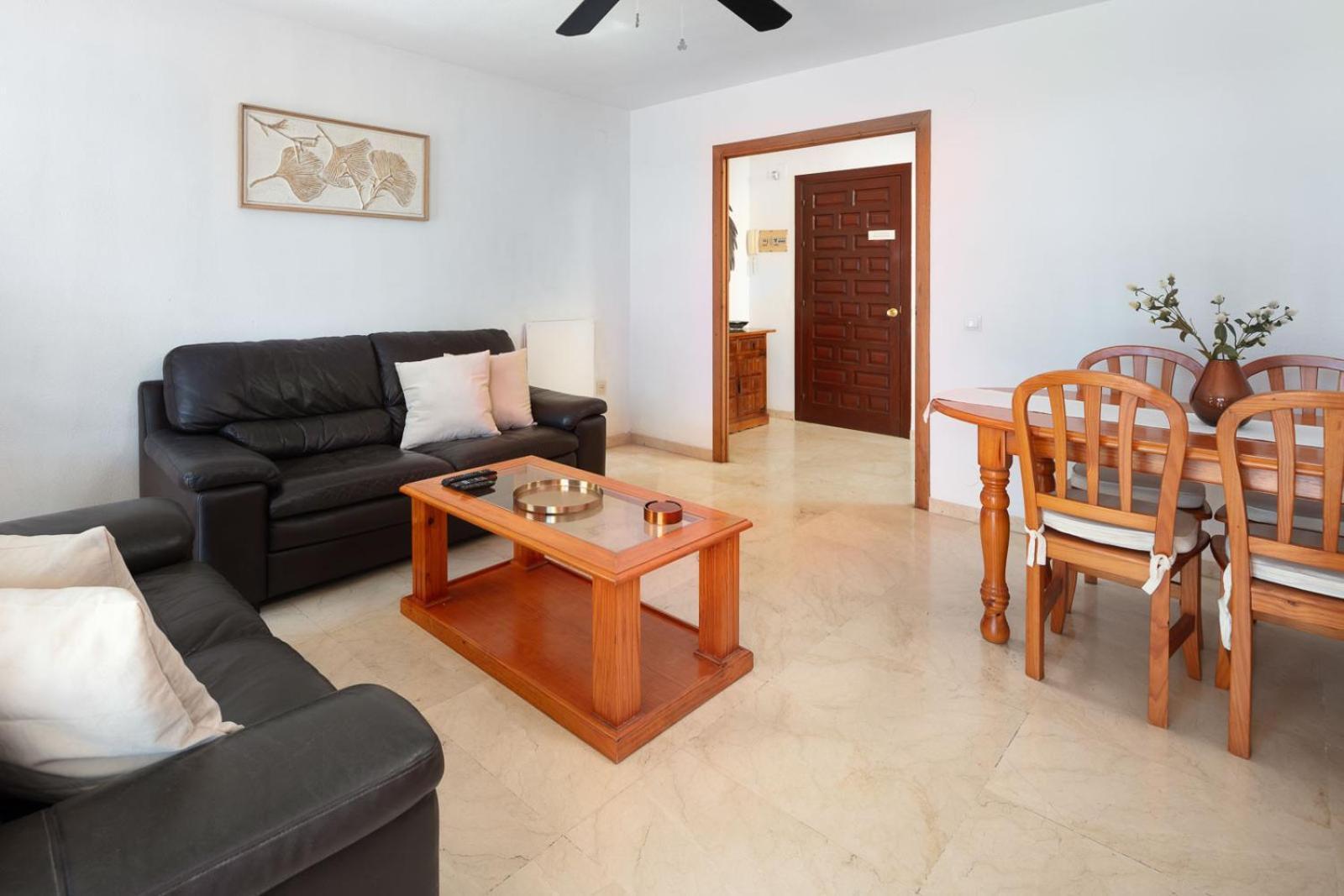 Family & Mijas Costa & Fuengirola By Alfresco *