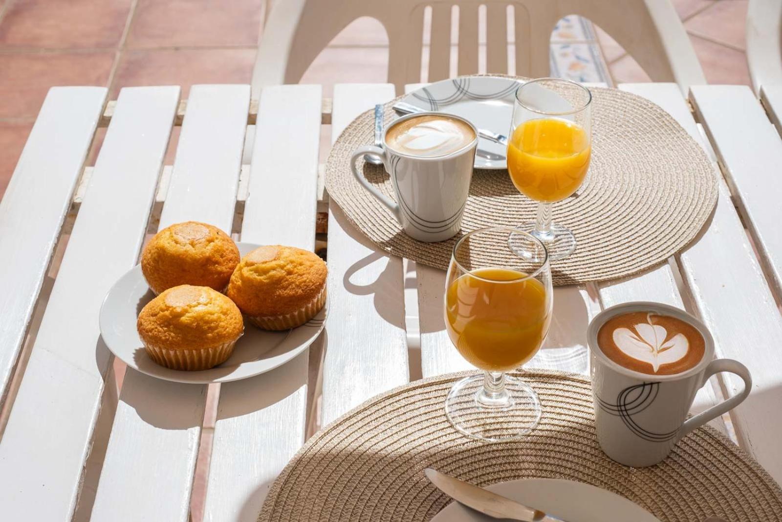 Vakantiehuis Family & Mijas Costa & Fuengirola By Alfresco El Faro