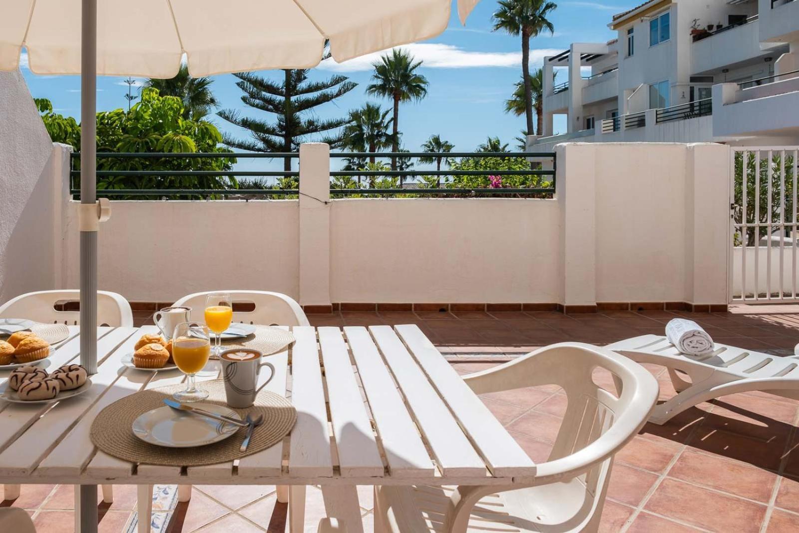 Family & Mijas Costa & Fuengirola By Alfresco Vakantiehuis *