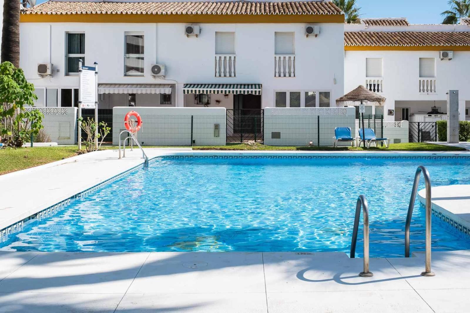 Family & Mijas Costa & Fuengirola By Alfresco * El Faro